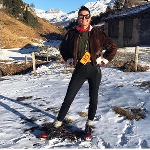 PRADA snow boots ❤️no offers❤️